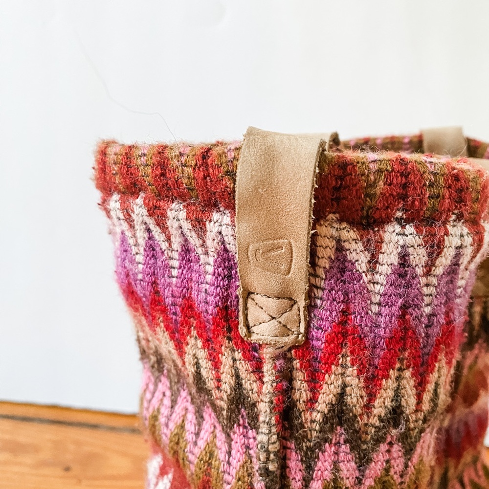 Keen Auburn Sweater Boots, little girls size 10 - Picture 9 of 9